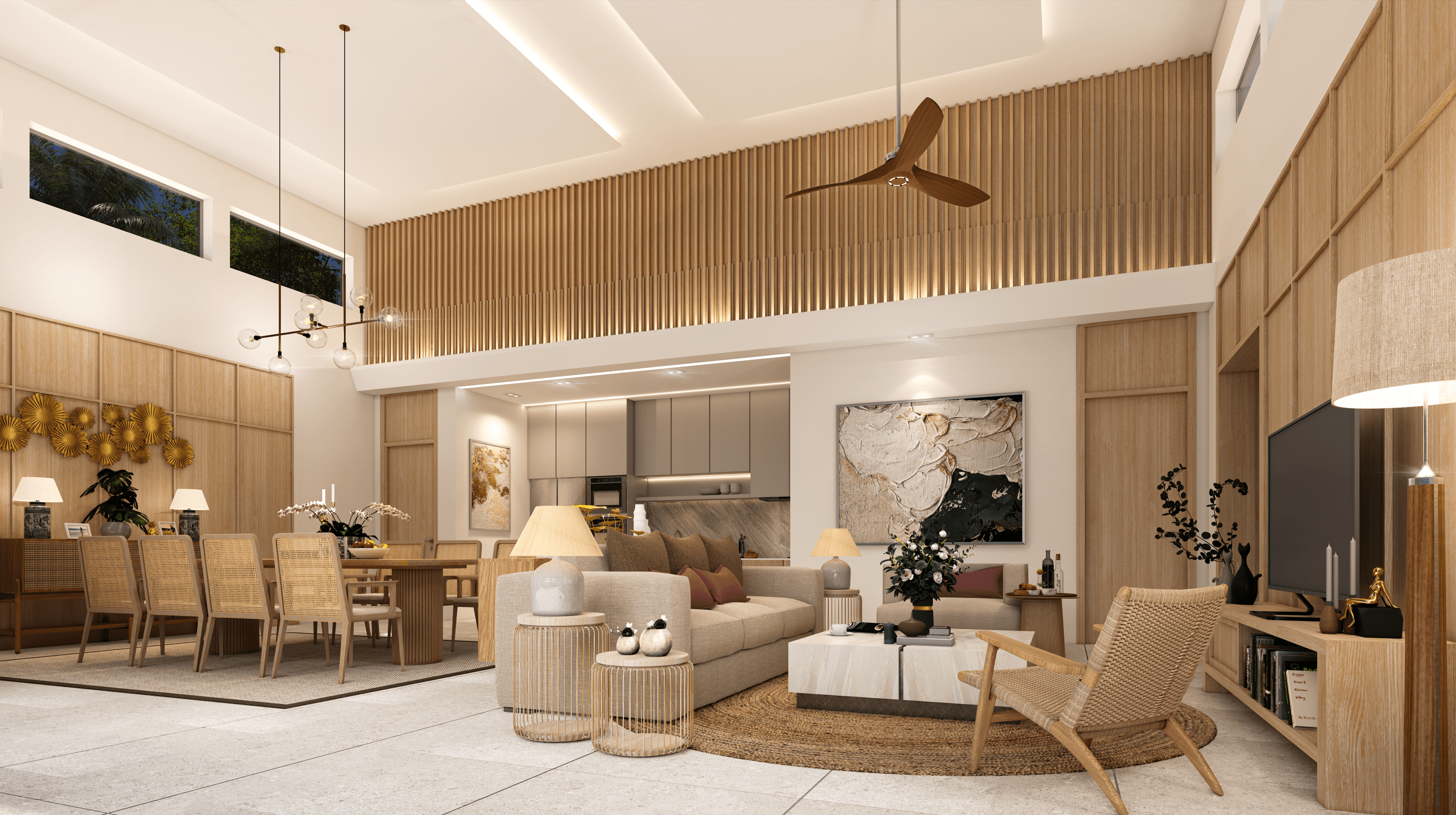 Monetaria Villas 53